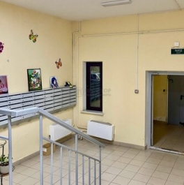 Продажа 2-комн квартиры на вторичном рынке Домодедово, улица Творчества,  д. 7