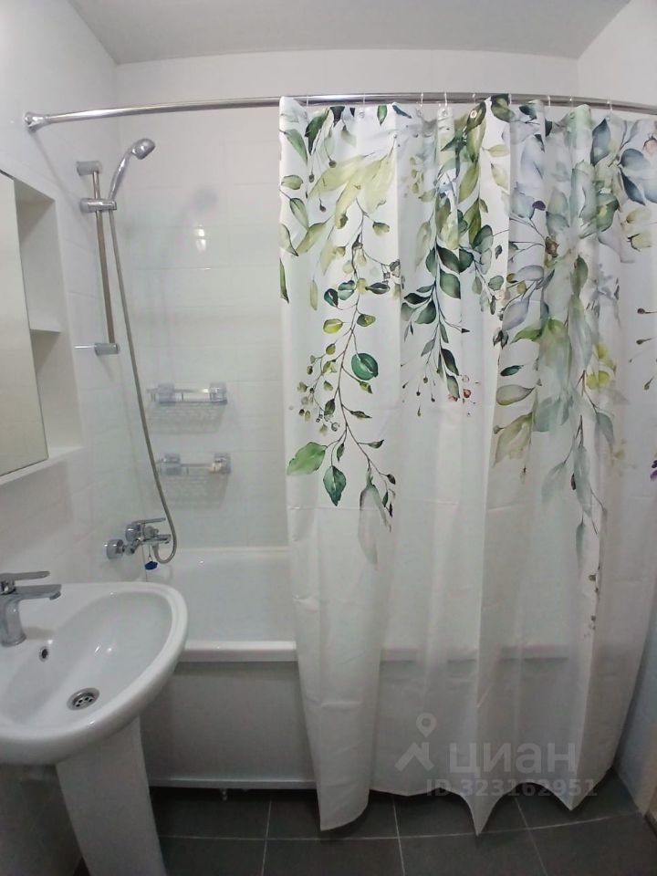 Аренда 2-комн квартиры на вторичном рынке Профсоюзная улица, 33