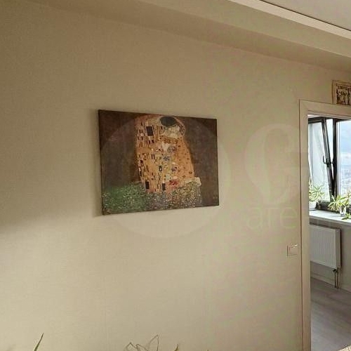 2-комн квартира Мытищи, Шараповский проезд, вл2с3