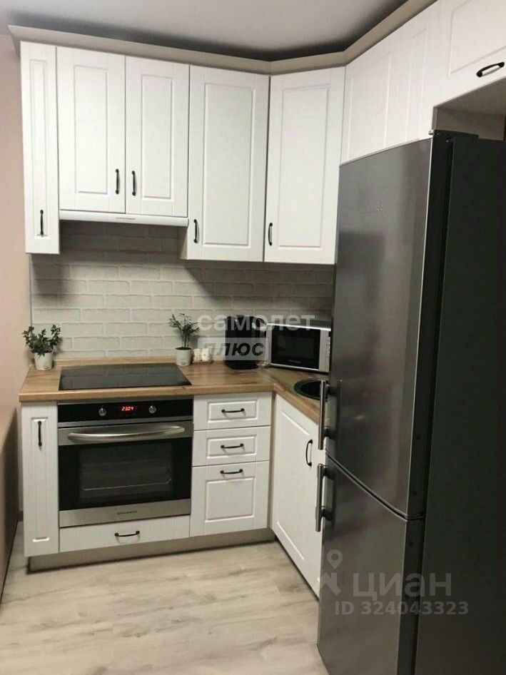 Продажа 1-комн квартиры на вторичном рынке Родниковая улица, 9Ак3