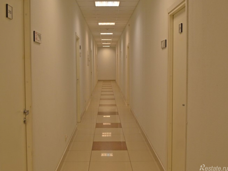 Аренда офиса Красногвардейский пер.,  д. 23