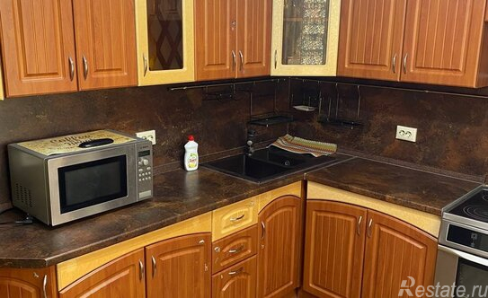 Продажа 2-комн квартиры на вторичном рынке Беловежская улица,  д. 57