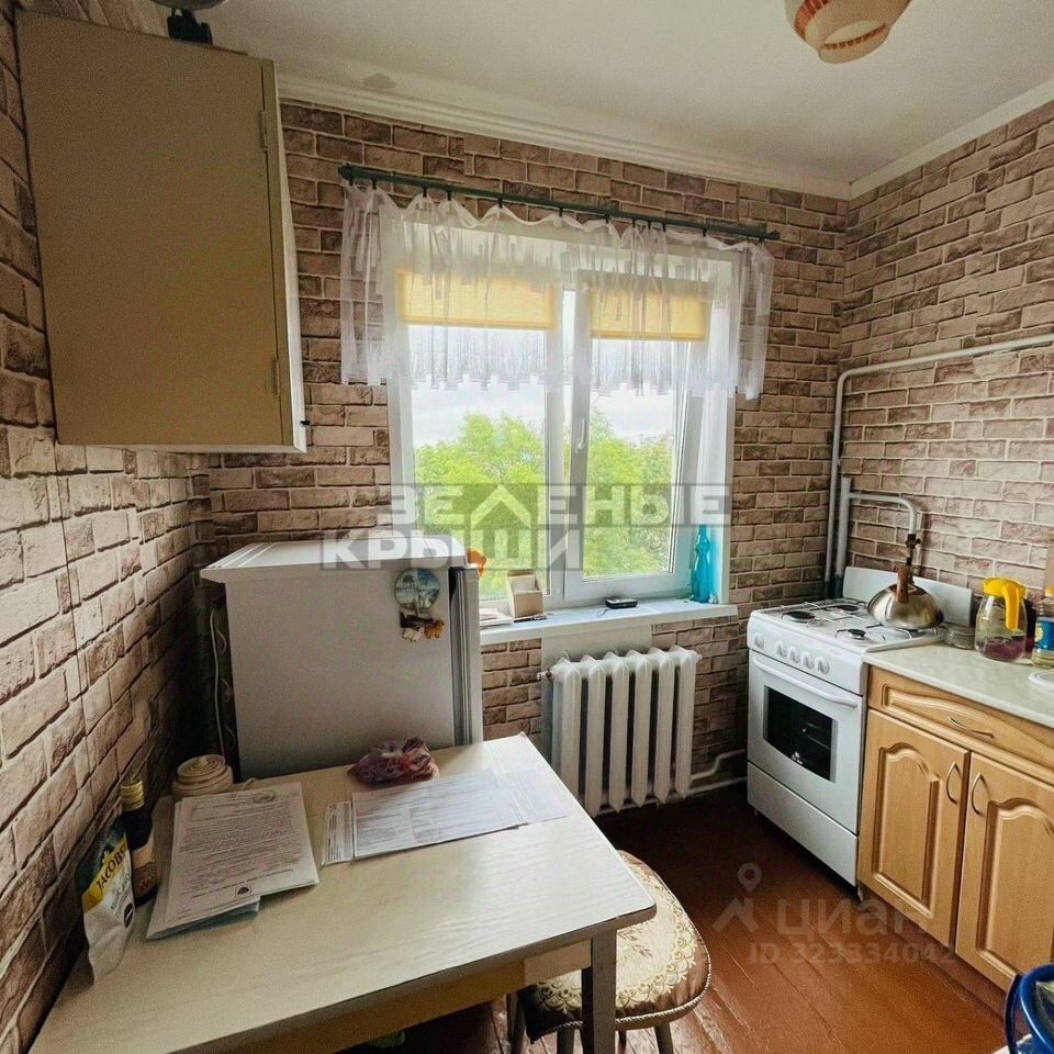 Продажа 1-комн квартиры на вторичном рынке Выборг, улица Приморская, 28