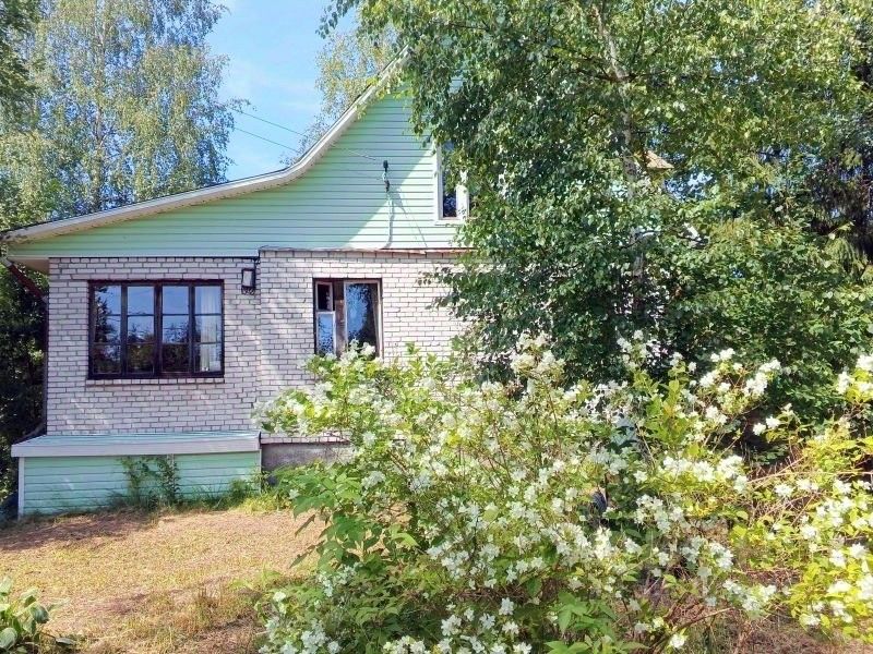 Продажа дома Симагинское-2 СНТ