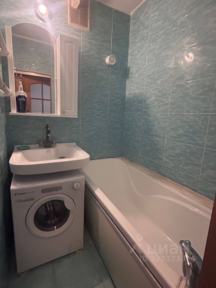 Продажа 2-комн квартиры на вторичном рынке Ярославское шоссе, 131