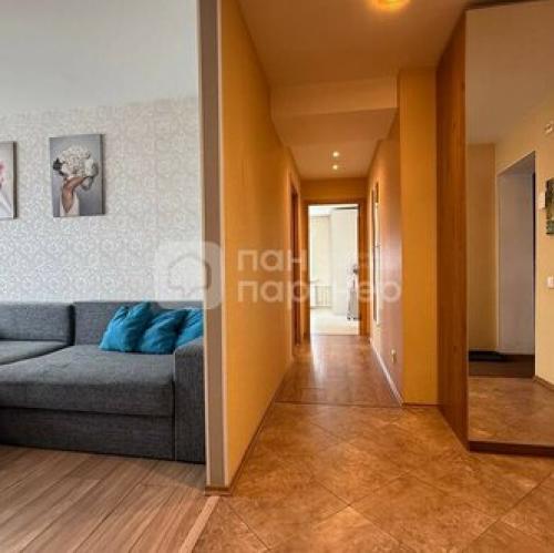3-комн квартира Просвещения пр-кт,  д. 64,  к. 2