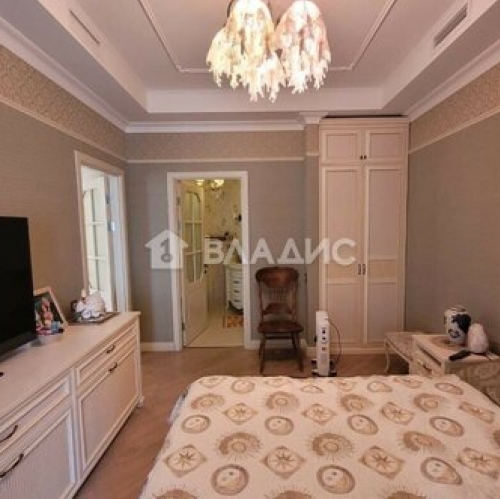 2-комн квартира ул Ярцевская,  д. 27,  к. 1