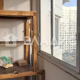 Продажа 2-комн квартиры на вторичном рынке Люберцы г, Гагарина пр-кт,  д. 3/8