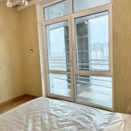 Аренда 2-комн квартиры на вторичном рынке ул Флотская,  д. 7,  к. 3