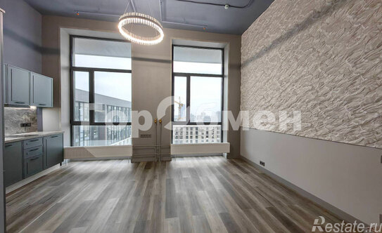 Продажа 1-комн квартиры на вторичном рынке Берёзовая аллея