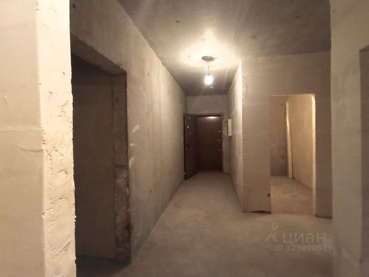 Продажа 2-комн квартиры на вторичном рынке Пулковская улица, 2к1