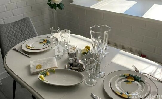 Продажа 3-комн квартиры на вторичном рынке Рыбинская 1-я ул