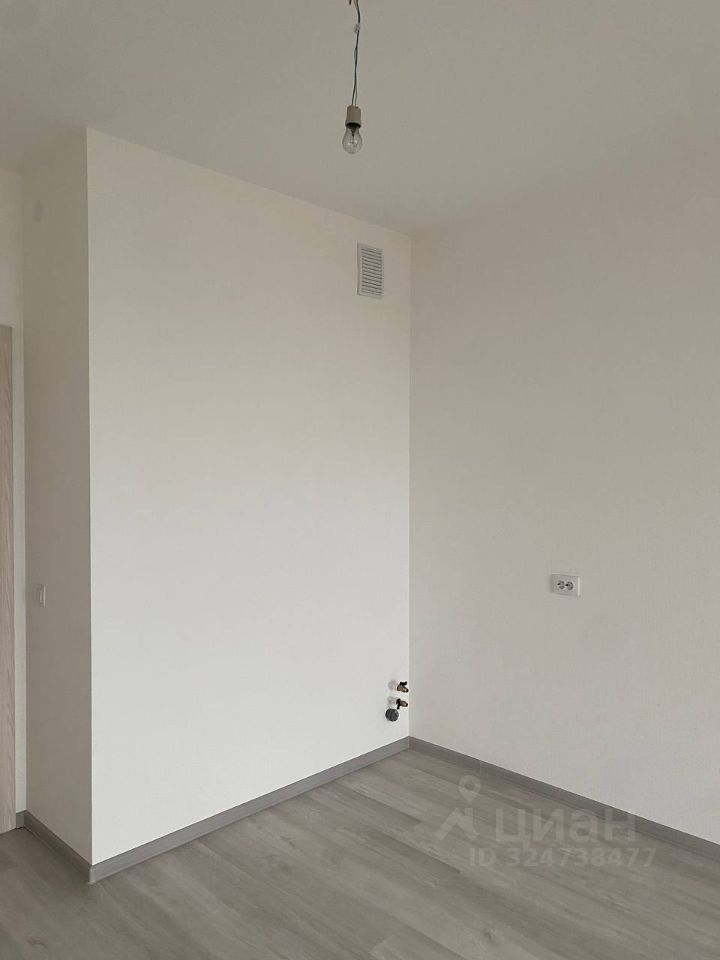 Продажа студии 1-й Предпортовый проезд, 13