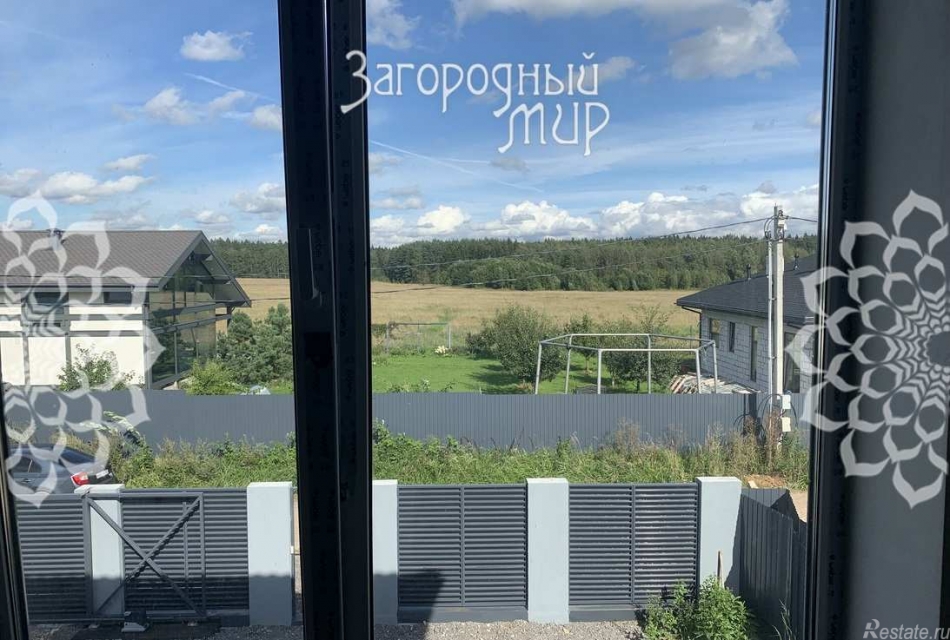 Продажа дома Новосельцево,