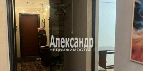 2-комн квартира шоссе Революции,  д. 45