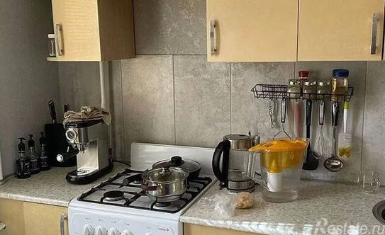 Продажа 2-комн квартиры на вторичном рынке Красностуденческий проезд,  д. 7