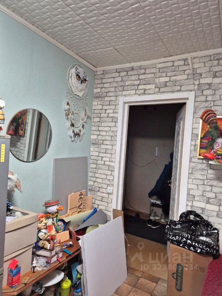 Продажа комнаты Сергиев Посад, Новоугличское шоссе, 90