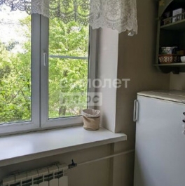 Продажа 3-комн квартиры на вторичном рынке Кутузовский пр-кт,  д. 63