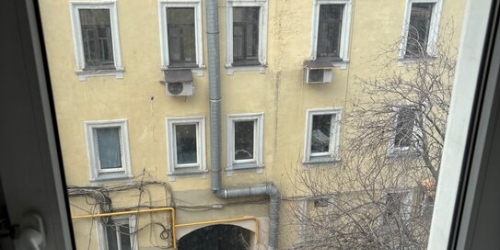 3-комн квартира Никитская Б. ул,  д. 22/2