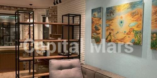 3-комн квартира улица Кадырова,  д. 8