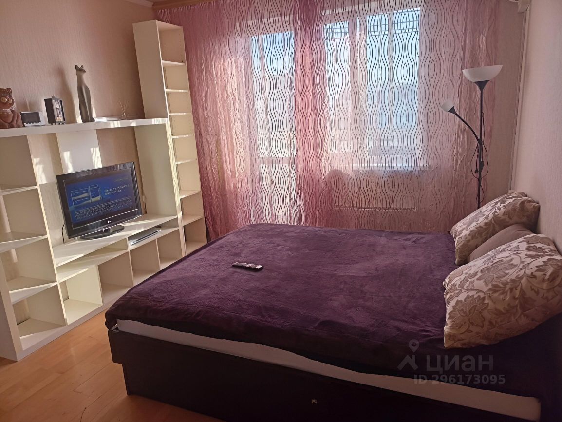 Аренда 1-комн квартиры на вторичном рынке Бескудниковский проезд, 4к1