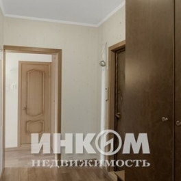 Продажа 2-комн квартиры на вторичном рынке Мелитопольская 2-я ул,  д. 15