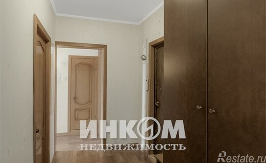 Продажа 2-комн квартиры на вторичном рынке Мелитопольская 2-я ул,  д. 15