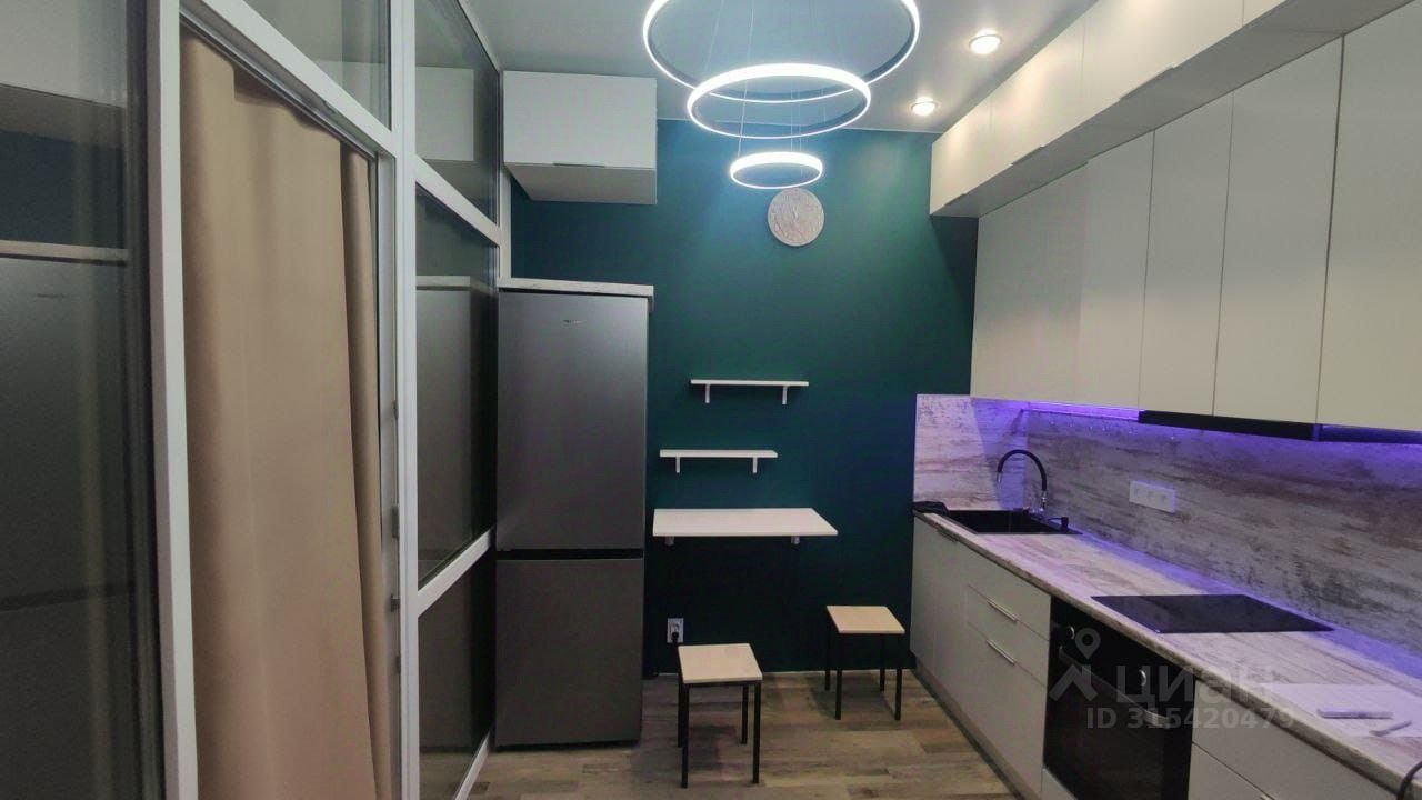 Аренда студии Родниковая улица, 30к3