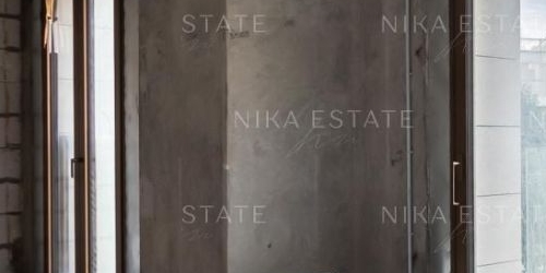 5-комн квартира улица Большая Полянка, 44