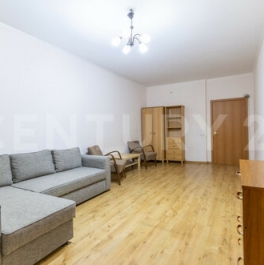 Продажа 2-комн квартиры на вторичном рынке Дивенская улица