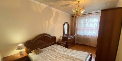 2-комн квартира ул Краснобогатырская,  д. 29,  к. 2