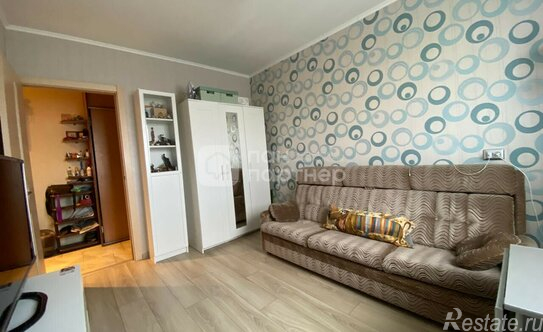 Продажа 2-комн квартиры на вторичном рынке Демьяна Бедного ул,  д. 22,  к. 1