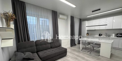 2-комн квартира улица Бориса Жигулёнкова,  д. 7