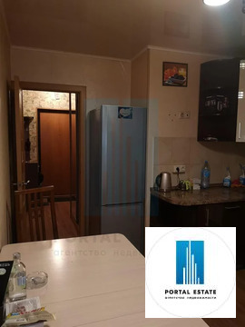 Продажа 1-комн квартиры на вторичном рынке Домодедово, ул Ломоносова,  д. 10