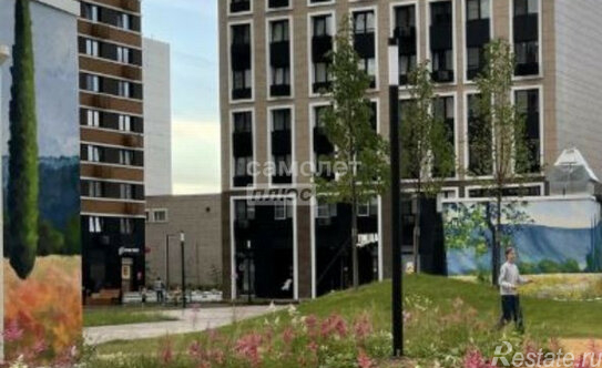 Продажа 1-комн квартиры на вторичном рынке ул Тайнинская,  д. 9