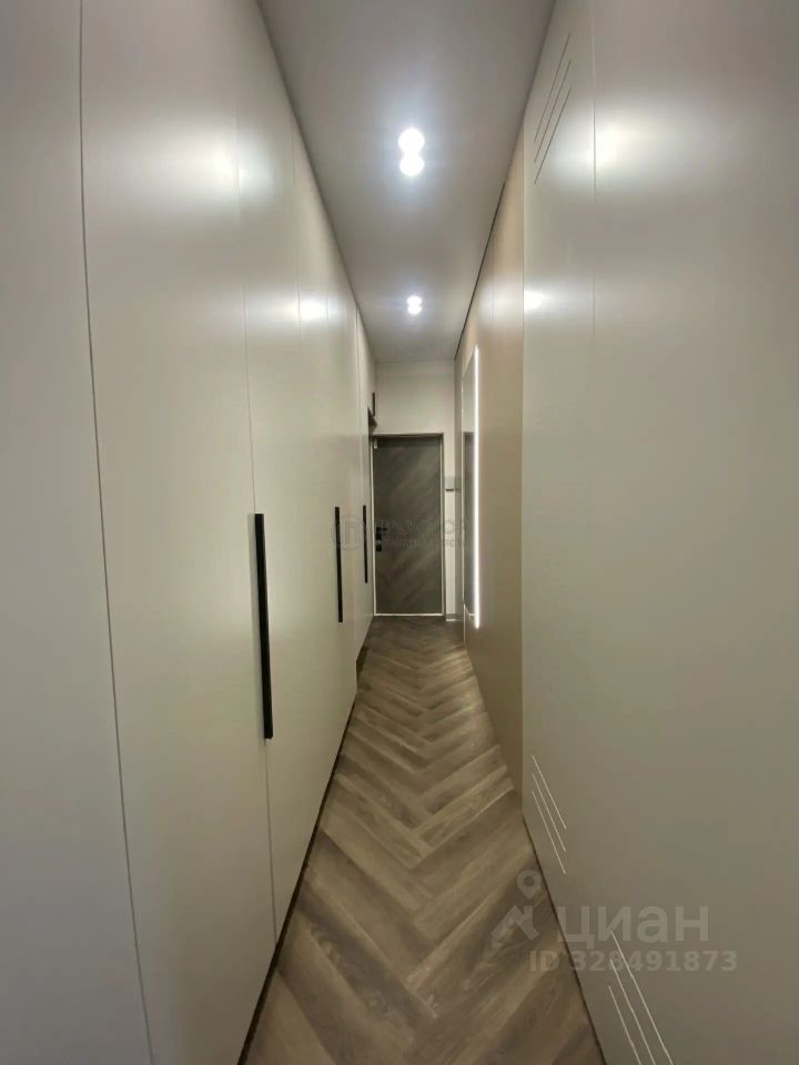 Продажа 2-комн квартиры на вторичном рынке Березовая аллея, 19к6
