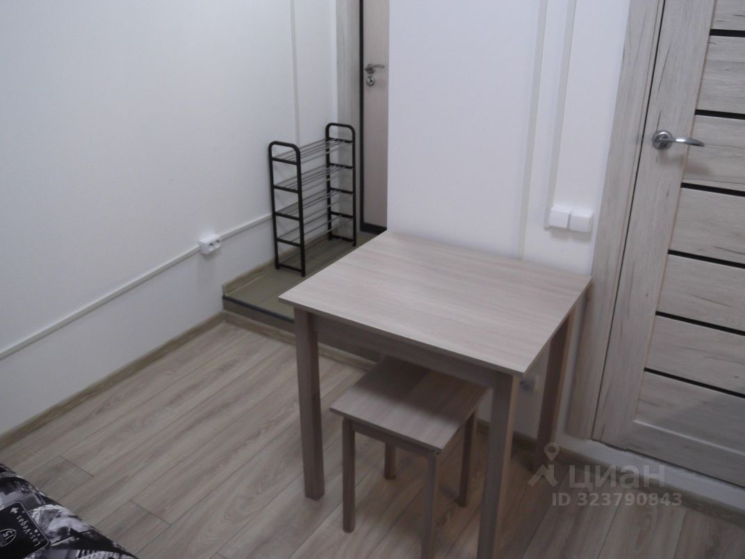 Продажа студии 4-й Верхний Михайловский проезд, 6К1