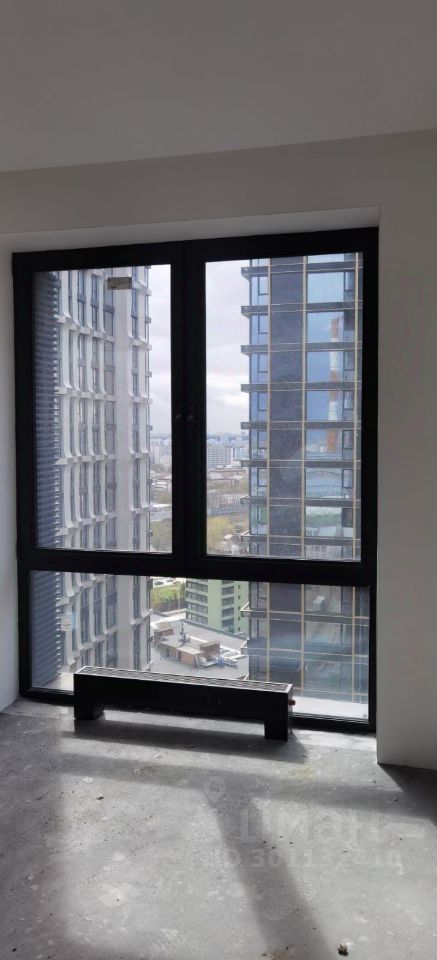 Продажа 3-комн квартиры на вторичном рынке Волгоградский проспект, 32/3к1