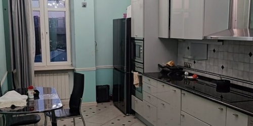3-комн квартира Преображенская площадь,  д. 6