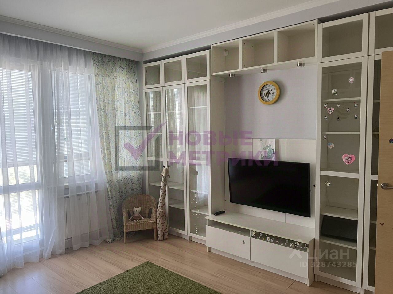 Продажа 2-комн квартиры на вторичном рынке Шуваловский проспект, 88к1
