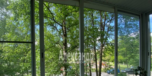 2-комн квартира Петергоф г., Суворовская ул. ,  д. 13