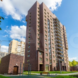 Продажа 1-комн квартиры на вторичном рынке Шепелюгинская улица,  д. 16