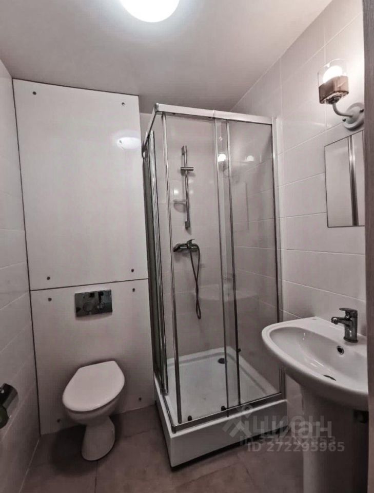 Продажа студии проспект Куприна, 24к3