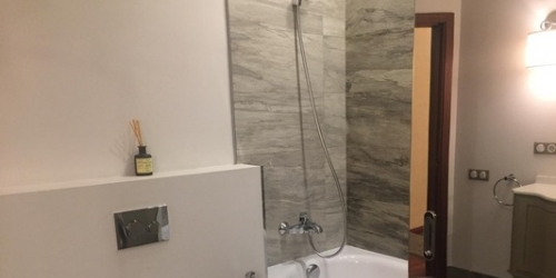 4-комн квартира Еропкинский пер,  д. 11