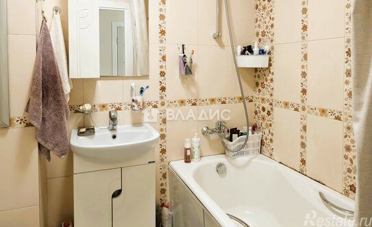 Продажа 1-комн квартиры на вторичном рынке Красногорск г, им Зверева ул