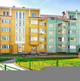Продажа 1-комн квартиры на вторичном рынке ул Вертолётчиков,  д. 9,  к. 1