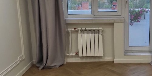 2-комн квартира Пловдивская улица, 9