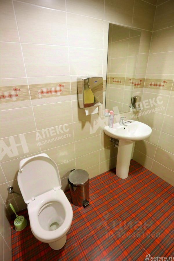 Аренда отдельного здания Докучаев переулок