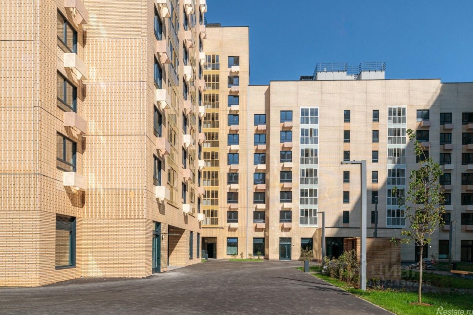 Продажа ПСН проезд Досфлота,  д. 2А