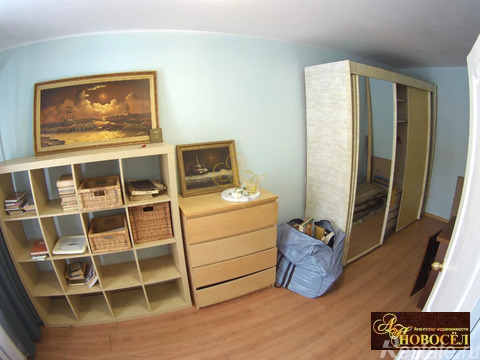 Продажа 2-комн квартиры на вторичном рынке Клин, ул. Мира,  д. 30